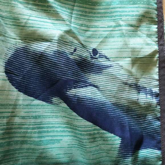 NWT Boys bathing suit - Picture 2 of 3